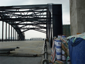 思南专注工业场景喷漆服务