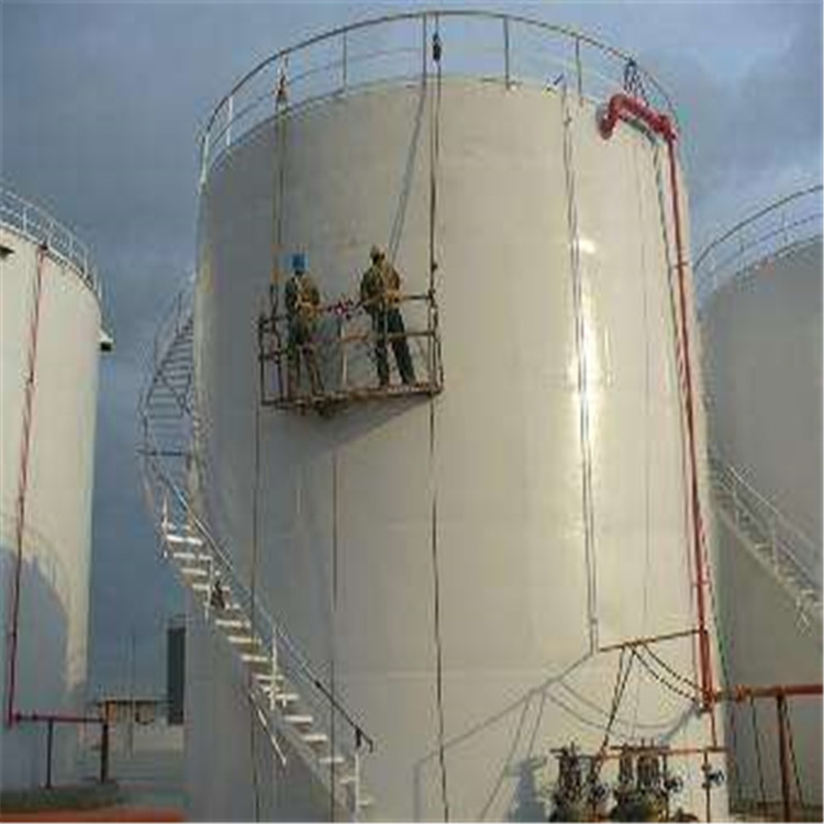 思南喷漆翻新・工业喷漆・设备喷漆服务简介